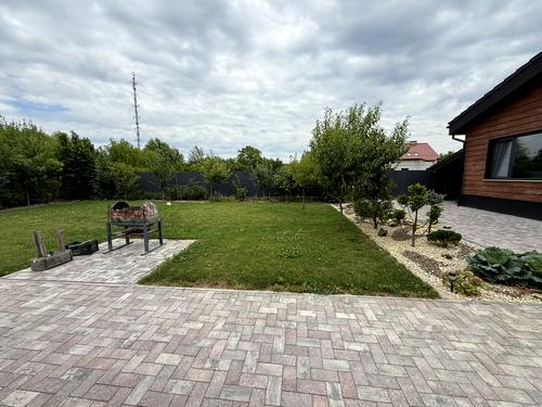 дом по адресу Сливовая ул., 45