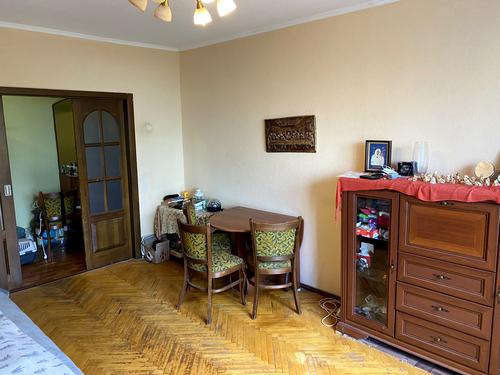 квартира за адресою Оболонський просп., 36-А