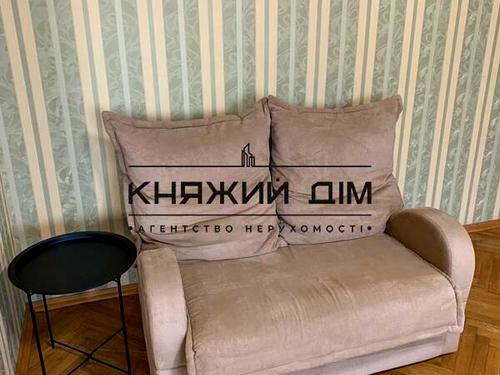квартира по адресу Бассейная ул., 10