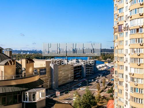 квартира по адресу Днепровская набережная ул., 25