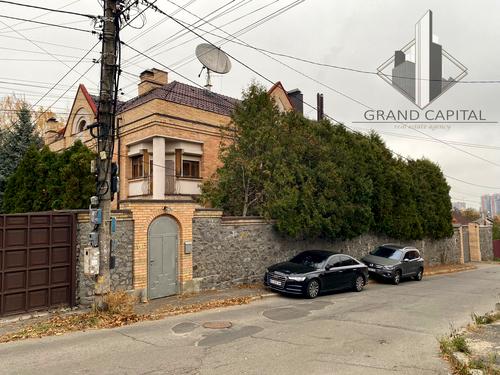 дом по адресу Красицкого ул., 42