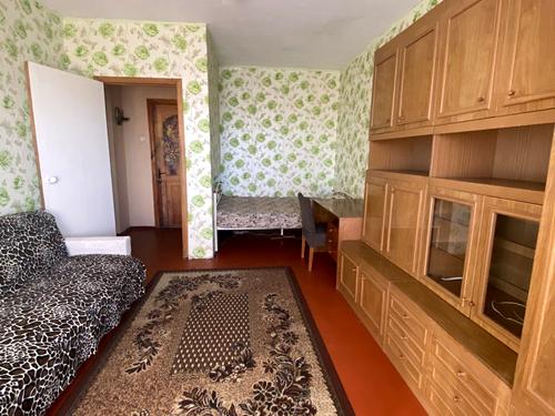 квартира по адресу Николая Закревского ул., 35-А