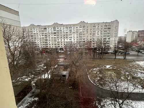 квартира по адресу Головатого ул., 7