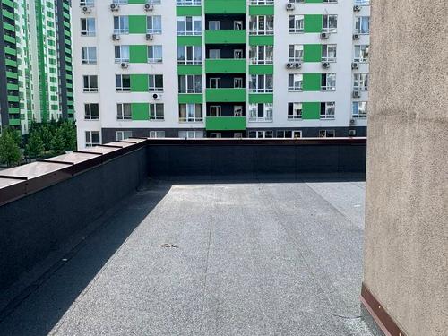 квартира по адресу Выговского ул. (Суворова), 2-Д/5