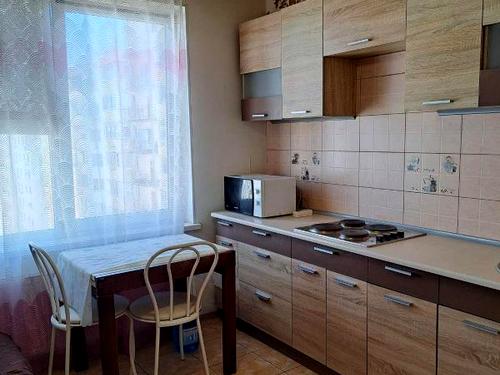 квартира за адресою Архітекторська вул., 24