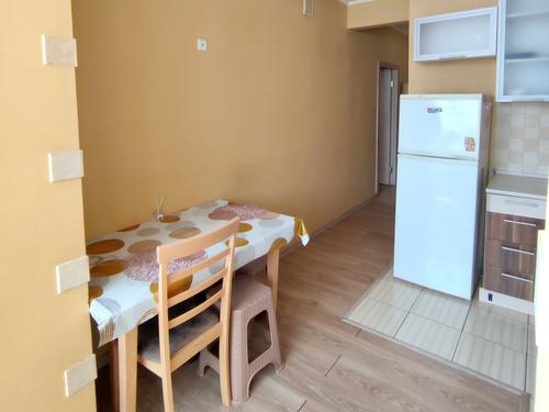 квартира за адресою Боголюбова вул., 3