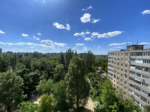 квартира за адресою Слобожанський просп. (ім. газети Правда), 19