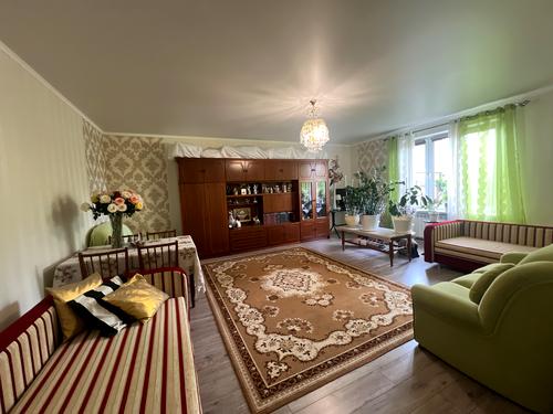 будинок за адресою Ай-Петрінська вул.