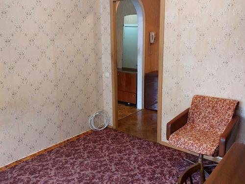 квартира по адресу Петра Курінного ул. (Комісара Рикова), 5