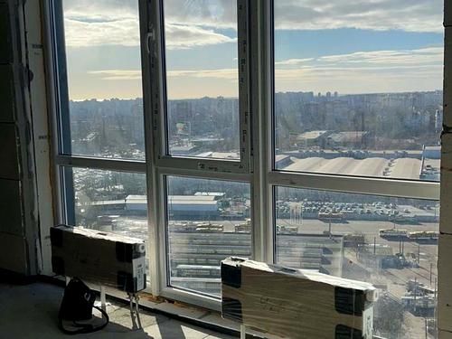 квартира за адресою Варненська вул., 29