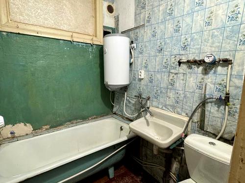 квартира за адресою Жовтнева, 53