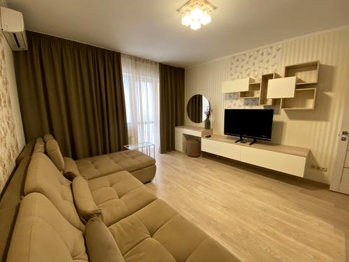 квартира за адресою Метрологічна вул., 7-А
