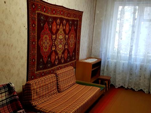 квартира по адресу Люстдорфская дорога ул., 58