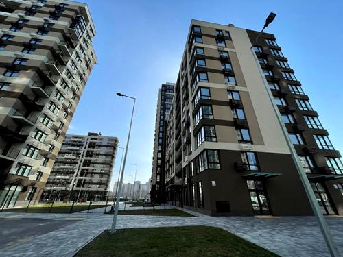 квартира за адресою Генерала Грекова вул., 4