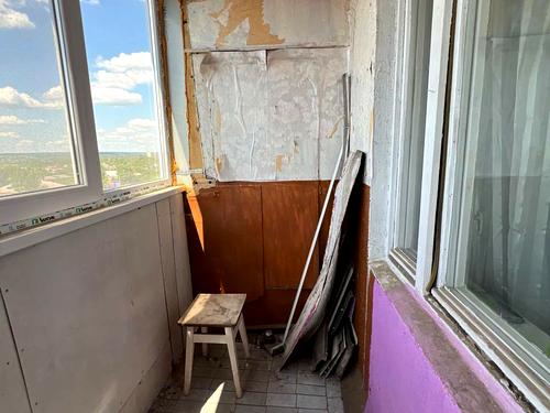 квартира за адресою Академіка Павлова вул., 162