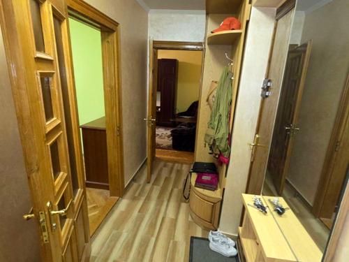 квартира за адресою Олени Кульчицької вул., 9