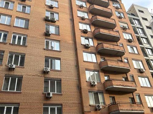 квартира по адресу Павловская ул., 17