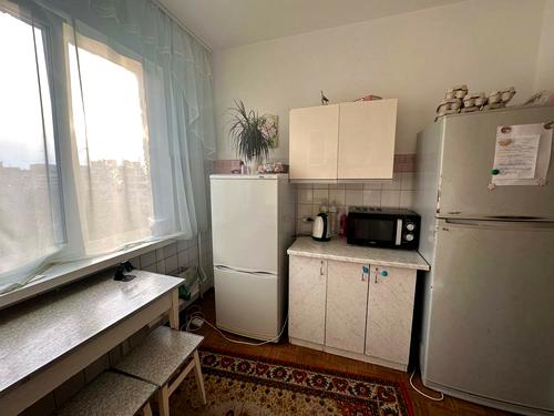 квартира за адресою Миколи Кибальчича вул., 7-Б