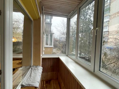 квартира по адресу Нищинского Петра ул., 12