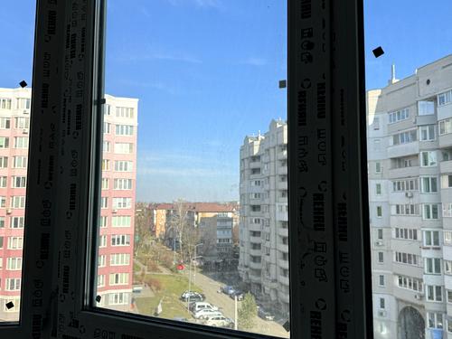 квартира по адресу Тепличная ул., 44
