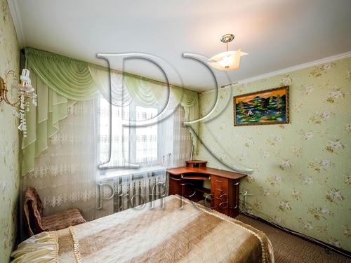 квартира по адресу Спортивна вулиця, 4