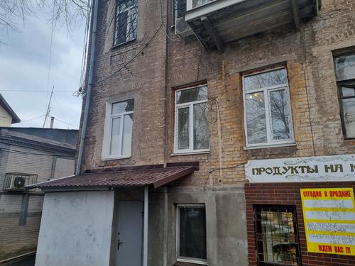 квартира по адресу Троицкая ул. (Красная), 25а