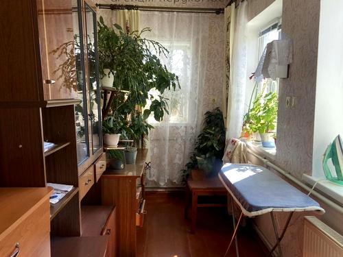 будинок за адресою Н.Сироватка, 0-
