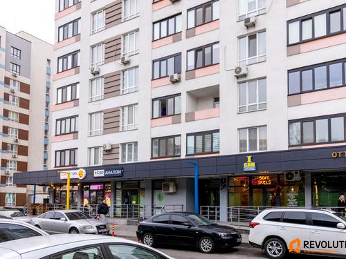 квартира за адресою Марії Примаченко вул. (Першотравнева), 24-В