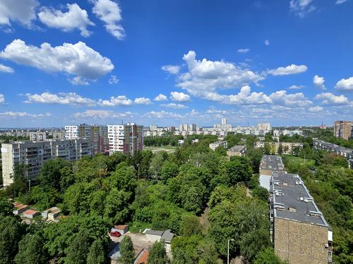 квартира за адресою Садовий проїзд, 26