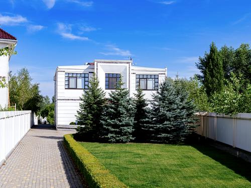 будинок за адресою Зелена