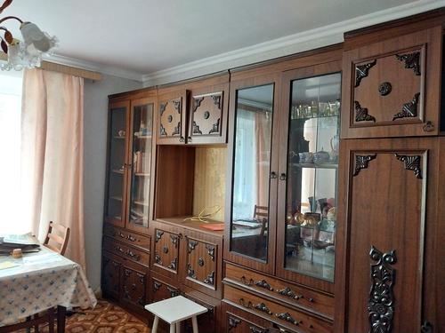 квартира за адресою Київська, 7