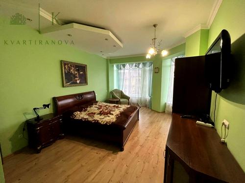 квартира за адресою Суховоля вул., 9