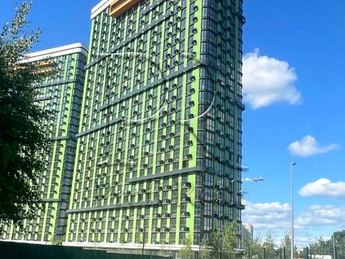 квартира по адресу Причальная ул., 8