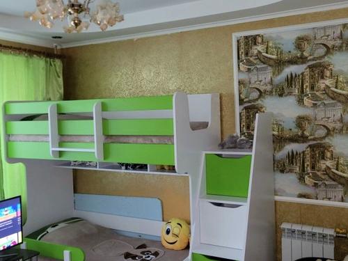 квартира за адресою Харків, Мохнацька вул., 83