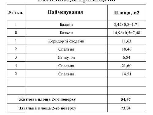 будинок за адресою Лісна вул., 12