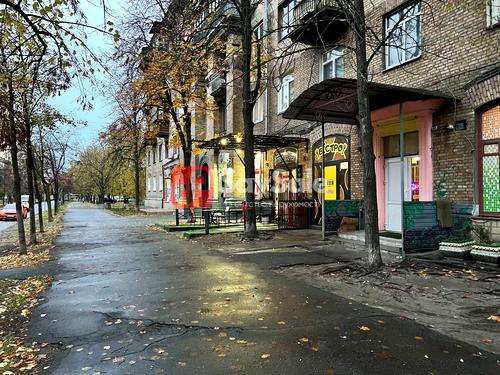 комерційна за адресою Юрія Пасхаліна вул. (Ілліча), 4/6