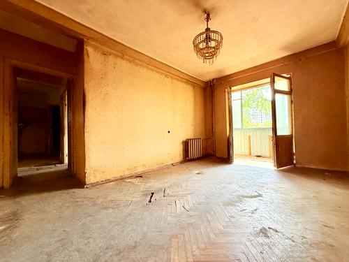 квартира по адресу Киев, Лесной просп., 15