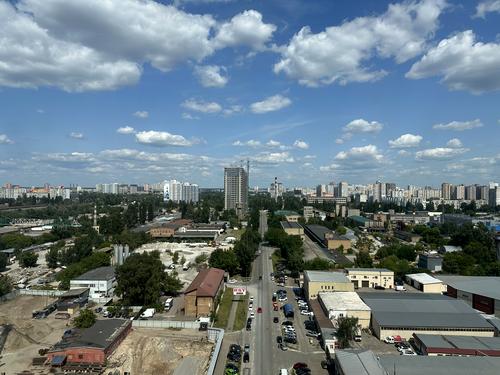 квартира по адресу Причальная ул., 8