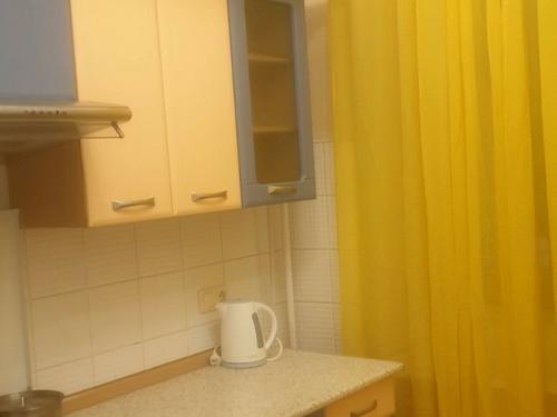 квартира за адресою Шота Руставелі вул., 33-А