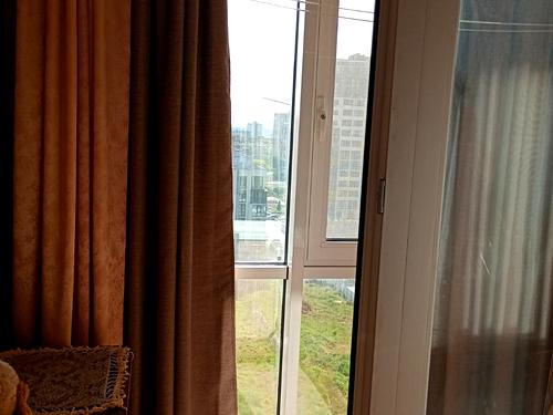 квартира по адресу Марсельская ул., 35