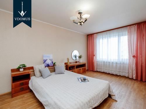 квартира за адресою Якуба Коласа вул., 6-Б