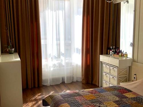 квартира по адресу Мартинова просп., 12