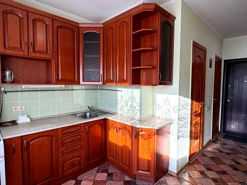 квартира за адресою Миколи Закревського вул., 39-А