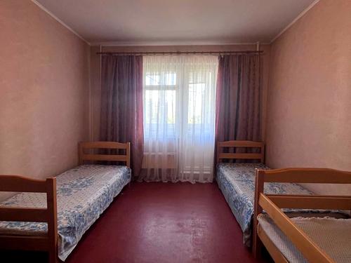 квартира за адресою Каштанова вул., 5