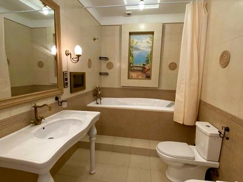квартира за адресою Драгоманова вул., 5