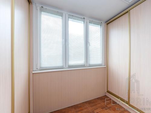 квартира по адресу Академика Палладина просп., 13
