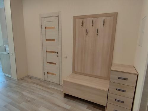 квартира за адресою Анни Ахматової вул., 22
