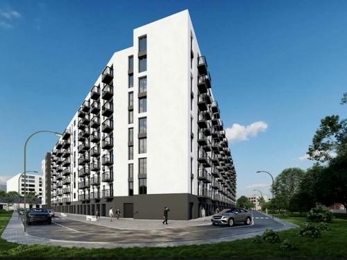 квартира по адресу Урожайная ул., 7-А