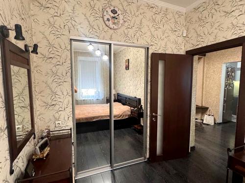 квартира по адресу Канатная ул., 62