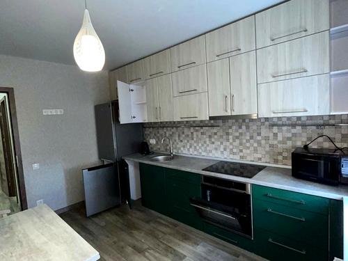 квартира за адресою Лисаветинська вул., 5в